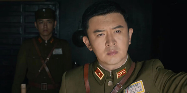 虎胆巍城第5集剧照