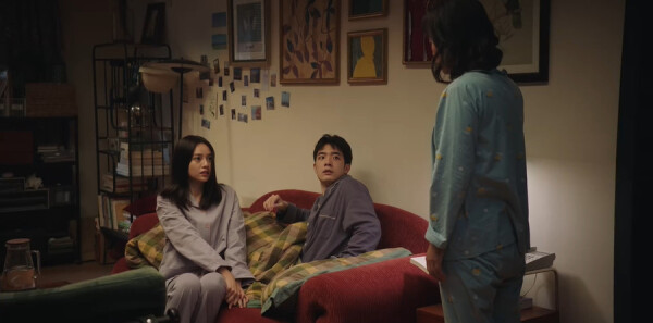 一路朝陽第30集劇照