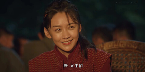 虎胆巍城第16集剧照