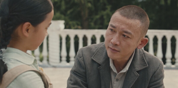 暗夜与黎明第33集剧照