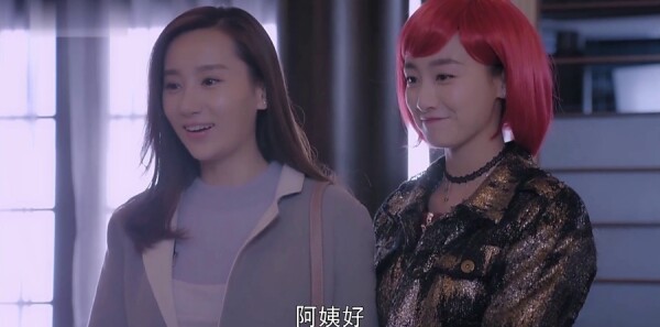 漂洋過海來看你第10集劇照