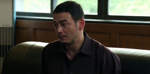 大江大河之歲月如歌第32集劇照