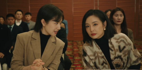 一路朝陽第15集劇照