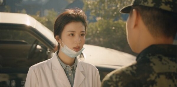 我的人间烟火第23集剧照