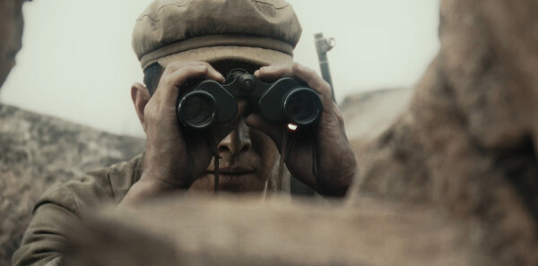 偵察英雄第31集劇照