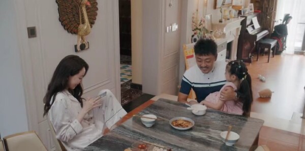 歡樂家長群第11集劇照