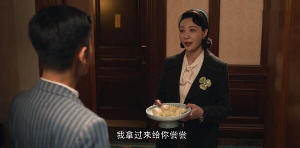 虎胆巍城第30集剧照