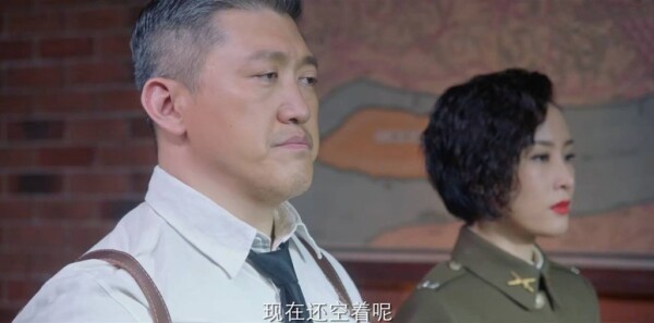 信仰第12集劇照