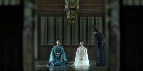 慶余年第24集劇照