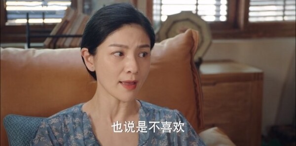 我的人间烟火第2集剧照