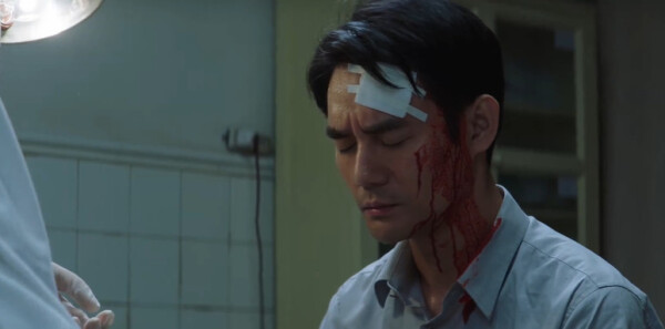 大江大河之歲月如歌第1集劇照