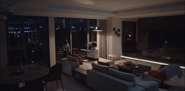 我的人间烟火第22集剧照