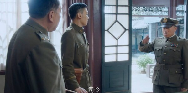 信仰第36集劇照