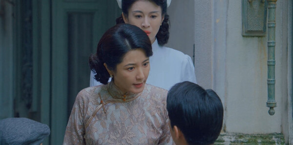 沉默的荣耀第23集剧照