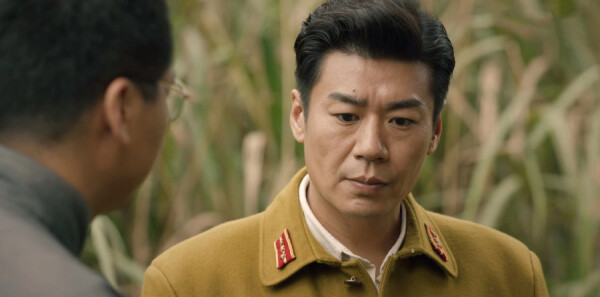 虎胆巍城第26集剧照