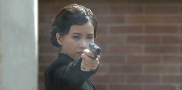 黎明決戰(zhàn)第29集劇照