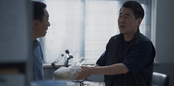 三叉戟2第31集劇照