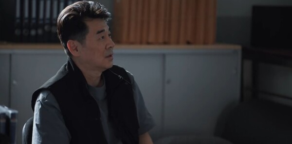 三叉戟2第4集劇照