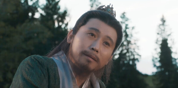 凡人修仙传第9集剧照