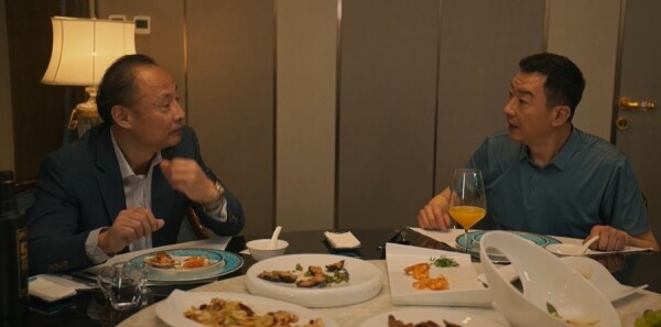 三叉戟2第25集劇照