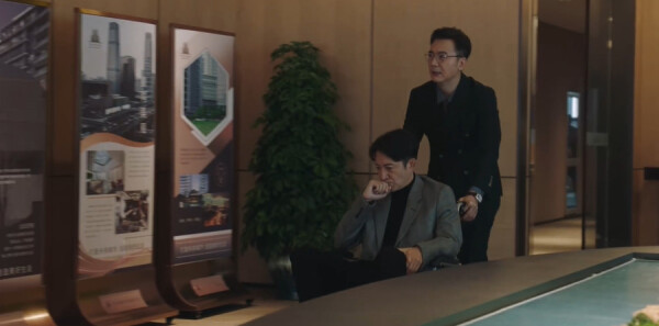 一路朝陽第16集劇照