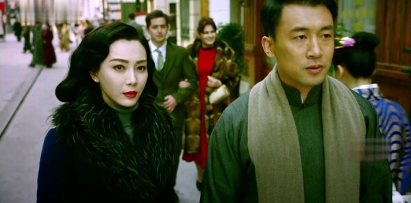 和平飯店第1集劇照