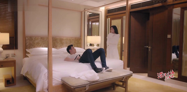 漂洋過海來看你第1集劇照