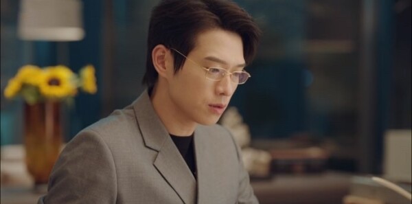 我的人间烟火第35集剧照