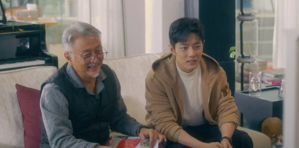 驕陽(yáng)伴我第34集劇照