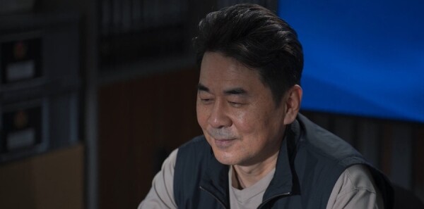 三叉戟2第18集劇照