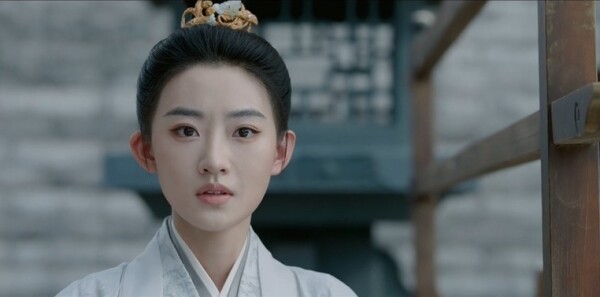 藏海傳第38集劇照