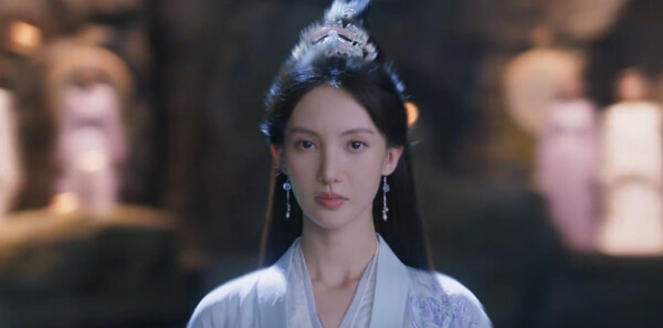 凡人修仙传第6集剧照