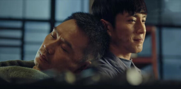 沸騰人生第8集劇照