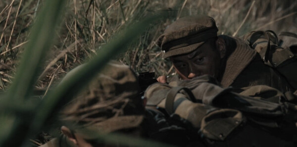 偵察英雄第15集劇照