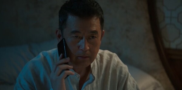 三叉戟2第33集劇照