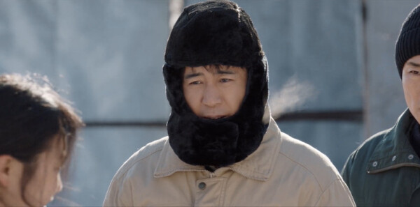 我是刑警第9集剧照