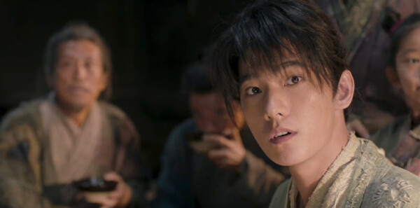 凡人修仙传第1集剧照