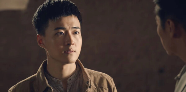 虎胆巍城第18集剧照