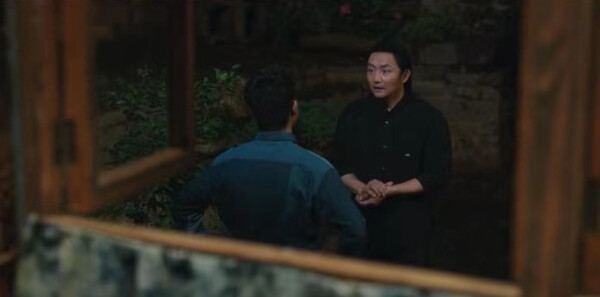 去有風(fēng)的地方第13集劇照