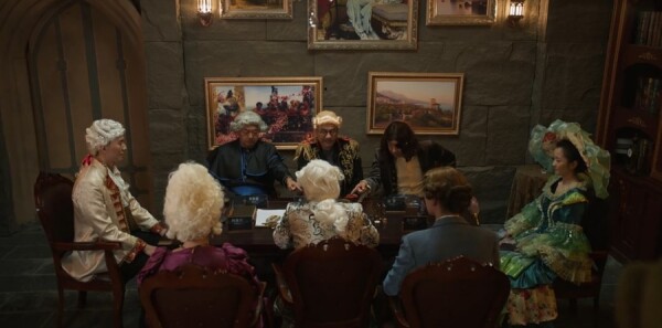 三叉戟2第6集劇照