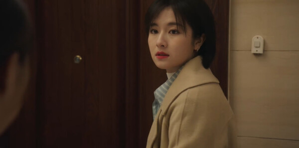 一路朝陽第20集劇照