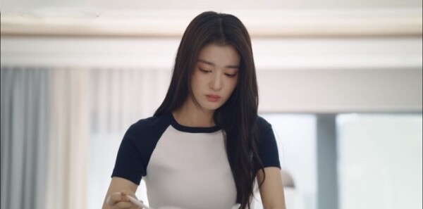 我的人间烟火第11集剧照