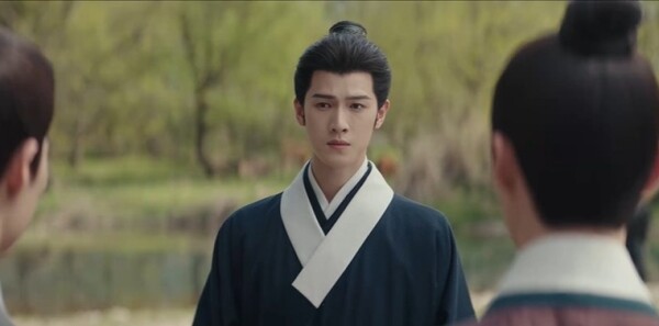 九重紫第5集劇照