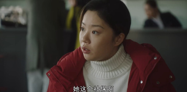 一路朝陽第18集劇照