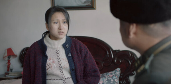 我是刑警第4集剧照