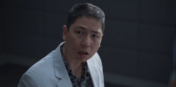 三叉戟2第32集劇照