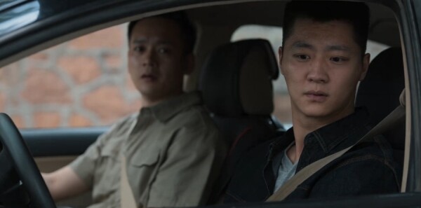 三叉戟2第12集劇照