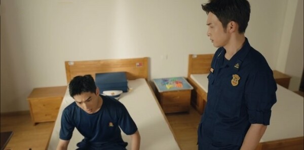 我的人间烟火第5集剧照