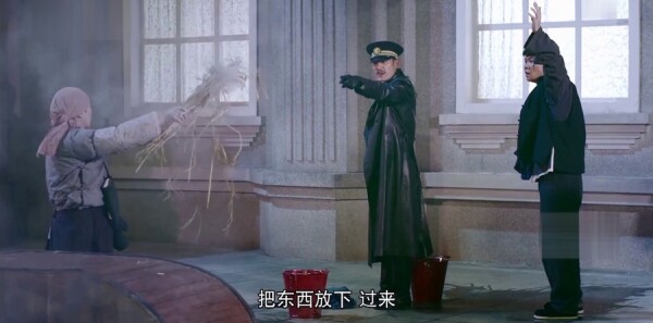 和平飯店第20集劇照