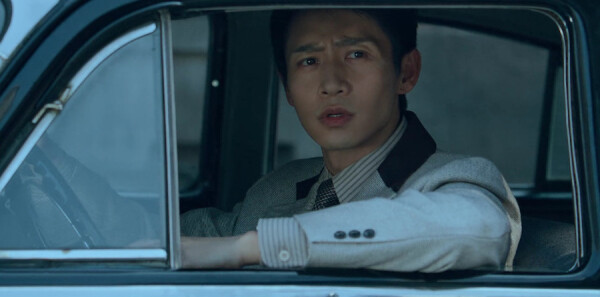 沉默的荣耀第12集剧照